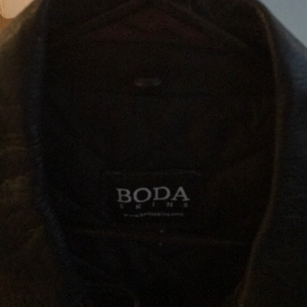 Leather Jacket - Picture 2 of 4